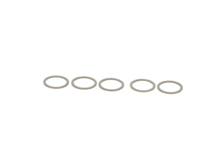 Елемент форсунки Common Rail bosch F00ZC99860