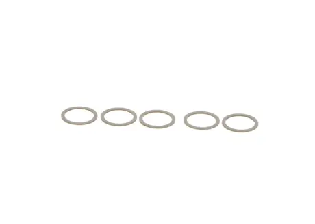 Елемент форсунки Common Rail bosch F00ZC99860