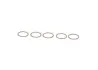 Елемент форсунки Common Rail bosch F00ZC99862