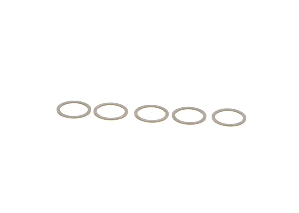 Елемент форсунки Common Rail bosch F00ZC99862