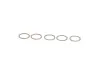 Елемент форсунки Common Rail bosch F00ZC99862