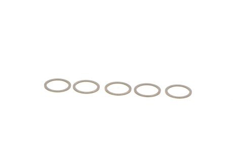 Елемент форсунки Common Rail bosch F00ZC99862