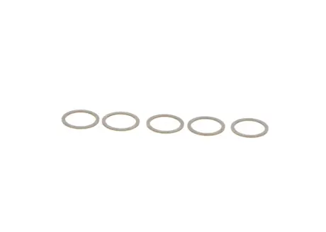Елемент форсунки Common Rail bosch F00ZC99862