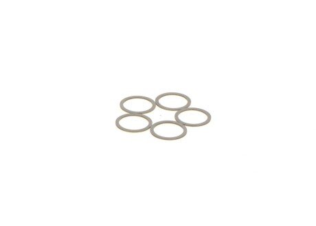 Елемент форсунки Common Rail bosch F00ZC99864