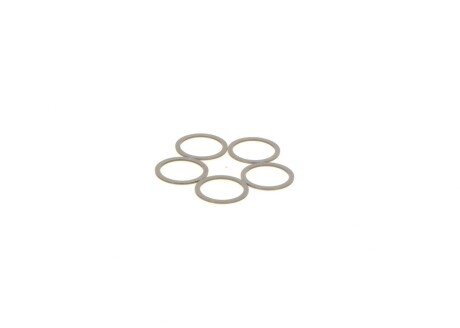 Елемент форсунки Common Rail bosch F00ZC99864