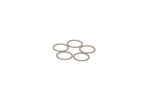 Елемент форсунки Common Rail bosch F00ZC99864