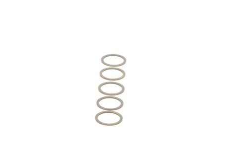 Елемент форсунки Common Rail bosch F00ZC99870