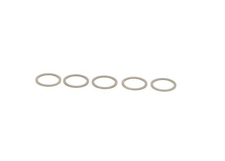 Елемент форсунки Common Rail bosch F00ZC99870