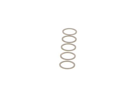 Елемент форсунки Common Rail bosch F00ZC99870