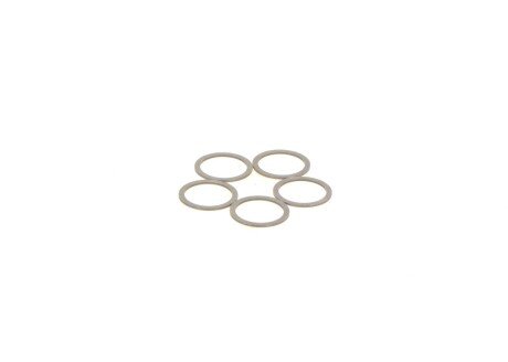 Елемент форсунки Common Rail bosch F00ZC99874