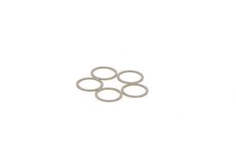 Елемент форсунки Common Rail bosch F00ZC99874