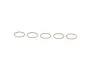 Елемент форсунки Common Rail bosch F00ZC99886