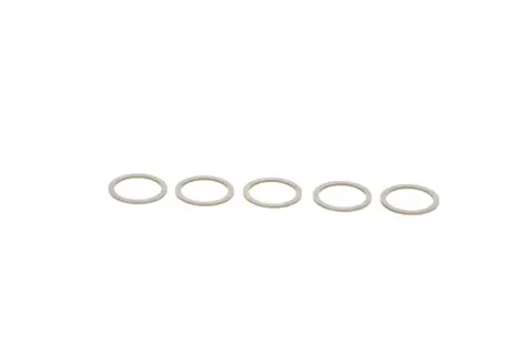 Елемент форсунки Common Rail bosch F00ZC99886