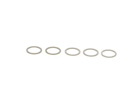 Елемент форсунки Common Rail bosch F00ZC99887