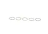 Елемент форсунки Common Rail bosch F00ZC99892