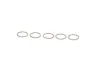 Елемент форсунки Common Rail bosch F00ZC99893