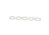 Елемент форсунки Common Rail bosch F00ZC99893