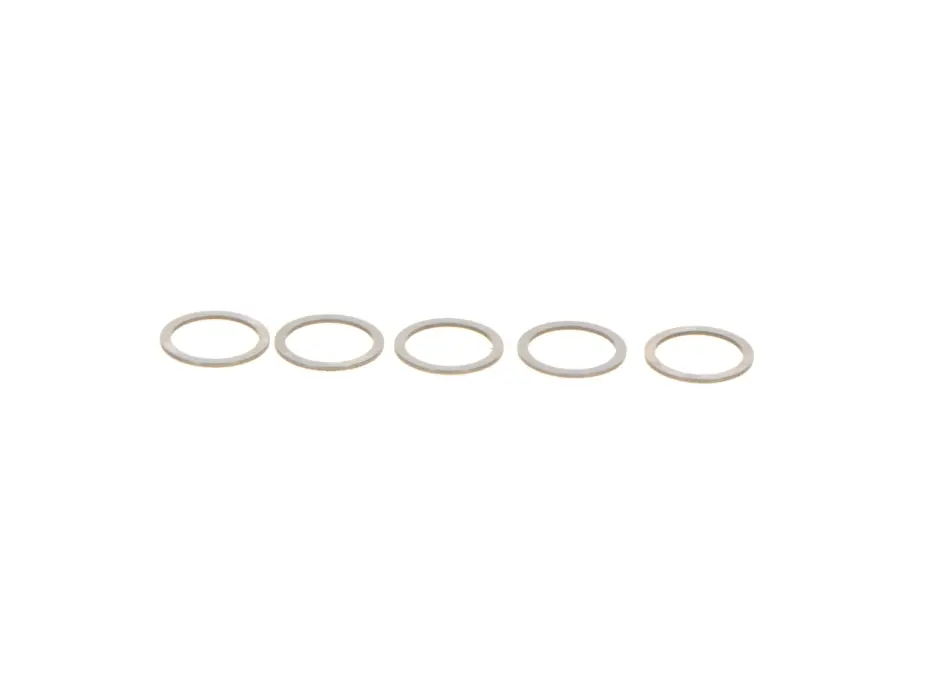 Елемент форсунки Common Rail bosch F00ZC99894