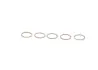 Елемент форсунки Common Rail bosch F00ZC99895