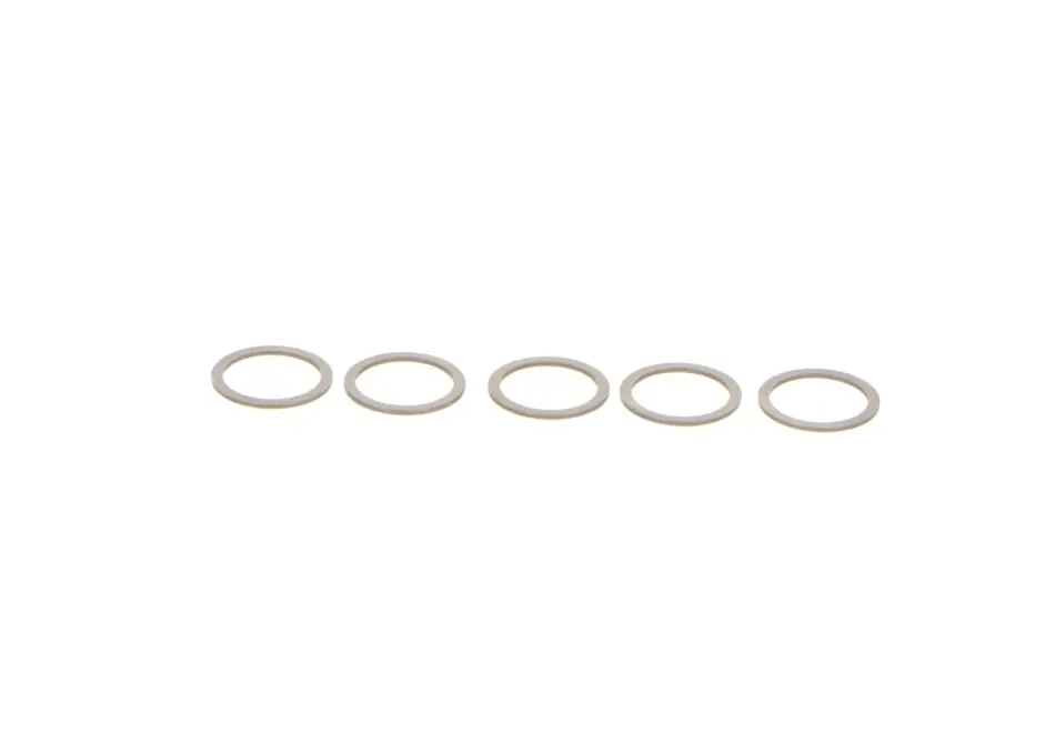 Елемент форсунки Common Rail bosch F00ZC99896