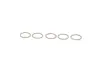 Елемент форсунки Common Rail bosch F00ZC99896
