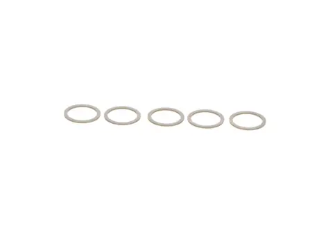 Елемент форсунки Common Rail bosch F00ZC99896