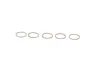 Елемент форсунки Common Rail bosch F00ZC99897