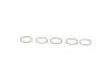 Елемент форсунки Common Rail bosch F00ZC99897