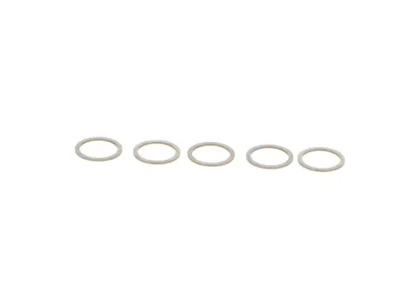 Елемент форсунки Common Rail bosch F00ZC99897