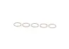 Елемент форсунки Common Rail Bosch F00ZC99899 (фото 3)
