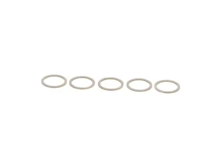 Елемент форсунки Common Rail bosch F00ZC99899
