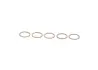 Елемент форсунки Common Rail bosch F00ZC99902