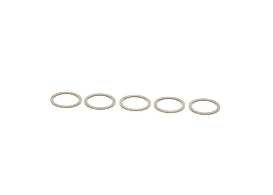 Елемент форсунки Common Rail bosch F00ZC99902