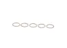 Елемент форсунки Common Rail bosch F00ZC99902