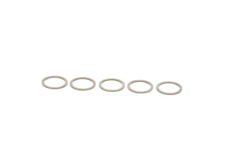Елемент форсунки Common Rail bosch F00ZC99902