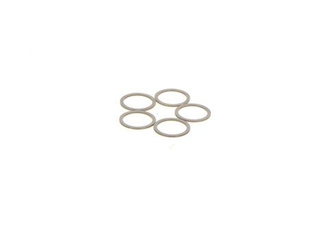 Елемент форсунки Common Rail bosch F00ZC99903