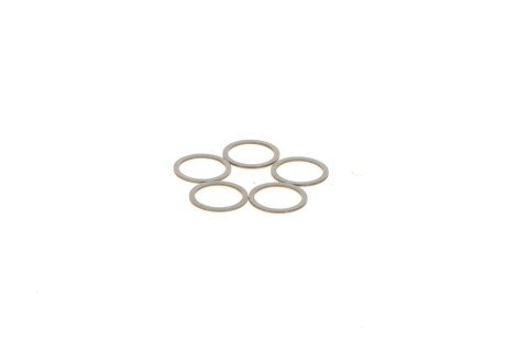 Елемент форсунки Common Rail bosch F00ZC99903