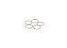 Елемент форсунки Common Rail bosch F00ZC99915