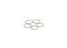 Елемент форсунки Common Rail bosch F00ZC99915