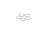 Елемент форсунки Common Rail bosch F00ZC99915