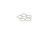 Елемент форсунки Common Rail bosch F00ZC99915