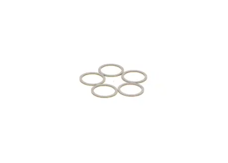 Елемент форсунки Common Rail bosch F00ZC99915