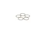 Елемент форсунки Common Rail bosch F00ZC99919