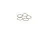 Елемент форсунки Common Rail bosch F00ZC99919