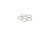 Елемент форсунки Common Rail bosch F00ZC99919