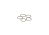 Елемент форсунки Common Rail bosch F00ZC99922