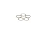 Елемент форсунки Common Rail bosch F00ZC99922