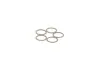 Елемент форсунки Common Rail bosch F00ZC99922