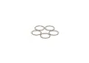 Елемент форсунки Common Rail bosch F00ZC99922