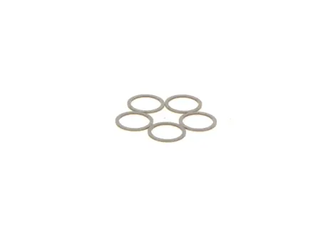 Елемент форсунки Common Rail bosch F00ZC99922